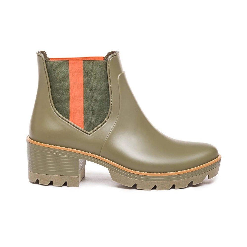 Bernardo Paxton Racer Women's Rain Boots